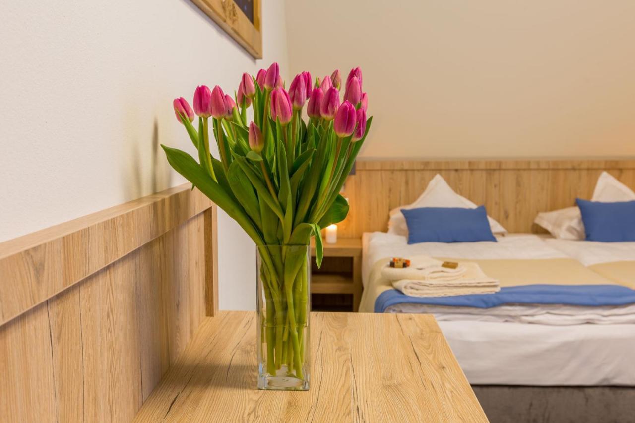 Grand Tatry - Miejsce Na Wyjatkowy Pobyt Dla Ciebie I Twojej Rodziny! - Sauna I Jacuzzi Wliczone W Cene Pobytu -10 Minut Pieszo Od Term Bania Bialka Tatrzanska Bagian luar foto