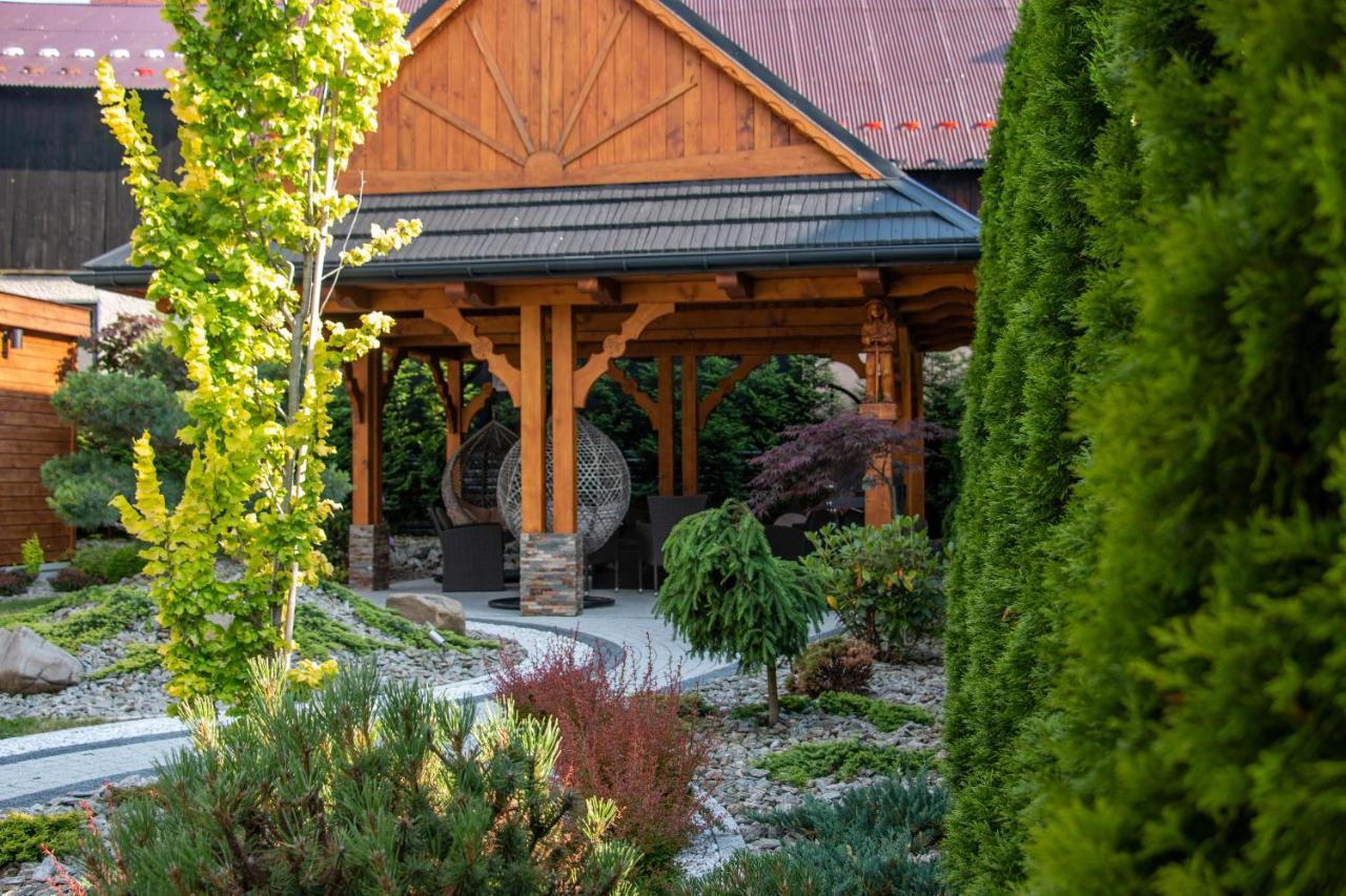 Grand Tatry - Miejsce Na Wyjatkowy Pobyt Dla Ciebie I Twojej Rodziny! - Sauna I Jacuzzi Wliczone W Cene Pobytu -10 Minut Pieszo Od Term Bania Bialka Tatrzanska Bagian luar foto