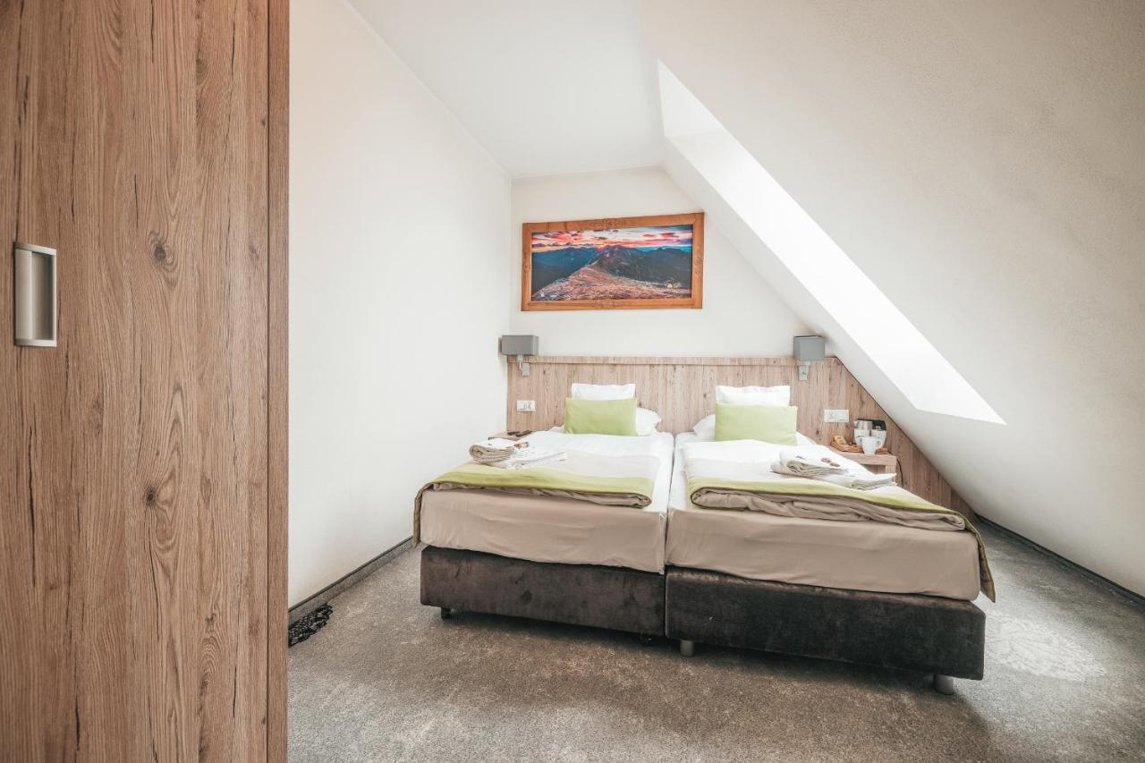 Grand Tatry - Miejsce Na Wyjatkowy Pobyt Dla Ciebie I Twojej Rodziny! - Sauna I Jacuzzi Wliczone W Cene Pobytu -10 Minut Pieszo Od Term Bania Bialka Tatrzanska Bagian luar foto