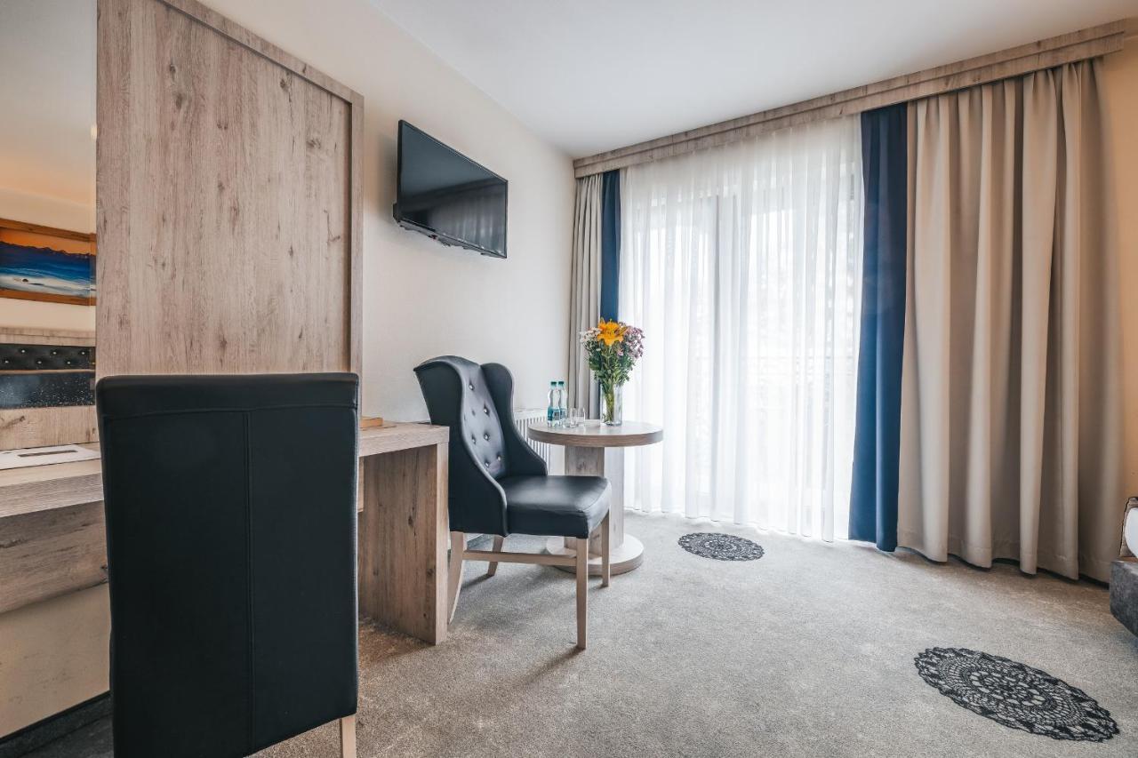 Grand Tatry - Miejsce Na Wyjatkowy Pobyt Dla Ciebie I Twojej Rodziny! - Sauna I Jacuzzi Wliczone W Cene Pobytu -10 Minut Pieszo Od Term Bania Bialka Tatrzanska Bagian luar foto