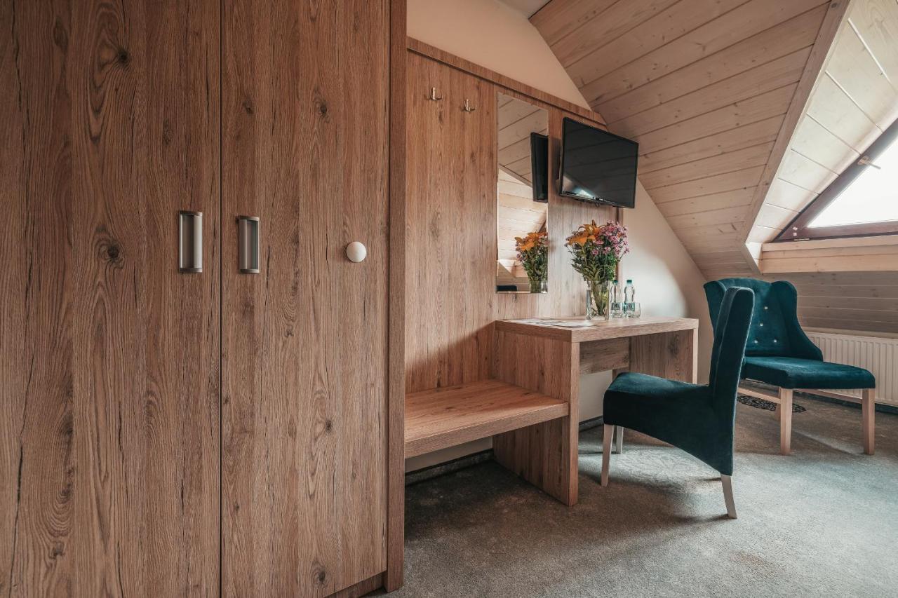 Grand Tatry - Miejsce Na Wyjatkowy Pobyt Dla Ciebie I Twojej Rodziny! - Sauna I Jacuzzi Wliczone W Cene Pobytu -10 Minut Pieszo Od Term Bania Bialka Tatrzanska Bagian luar foto