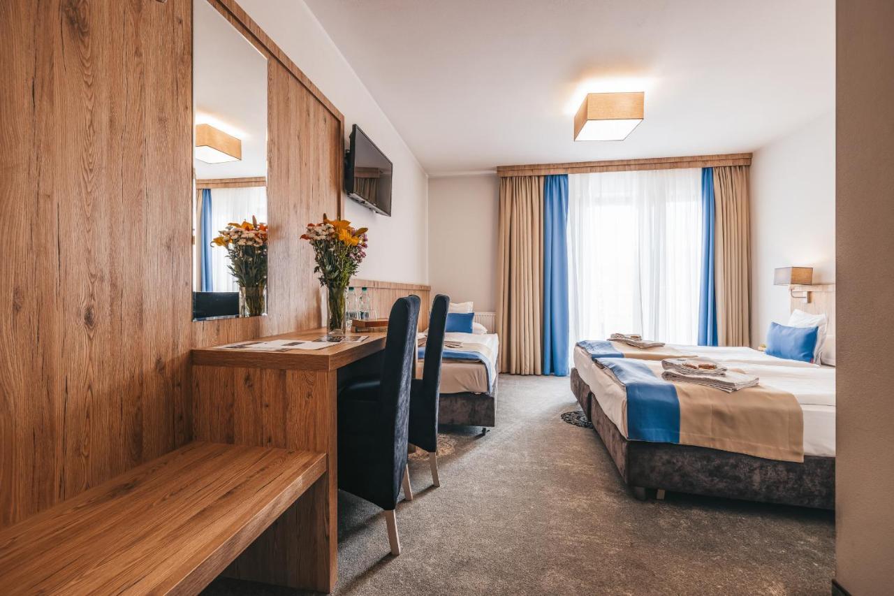 Grand Tatry - Miejsce Na Wyjatkowy Pobyt Dla Ciebie I Twojej Rodziny! - Sauna I Jacuzzi Wliczone W Cene Pobytu -10 Minut Pieszo Od Term Bania Bialka Tatrzanska Bagian luar foto