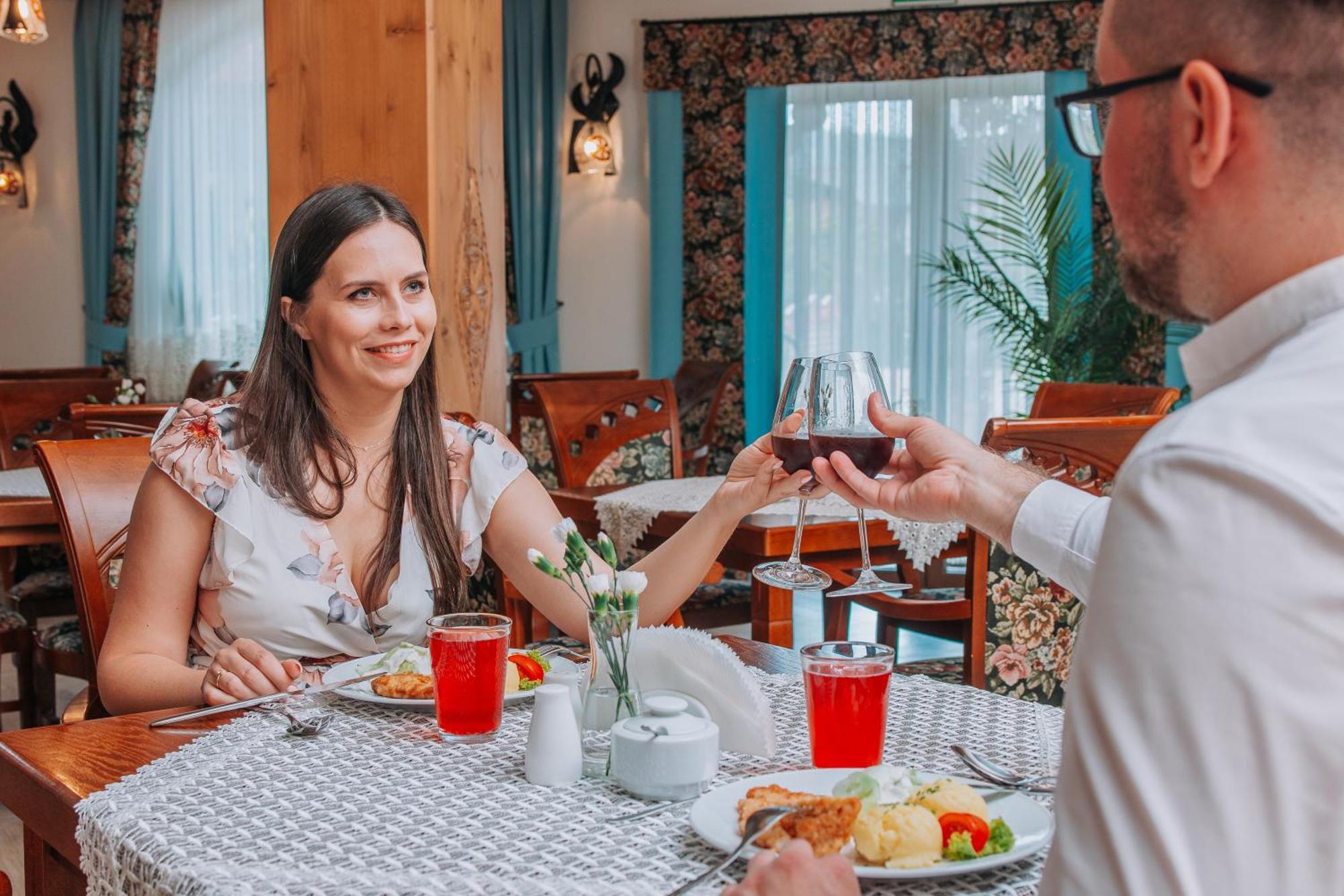Grand Tatry - Miejsce Na Wyjatkowy Pobyt Dla Ciebie I Twojej Rodziny! - Sauna I Jacuzzi Wliczone W Cene Pobytu -10 Minut Pieszo Od Term Bania Bialka Tatrzanska Bagian luar foto