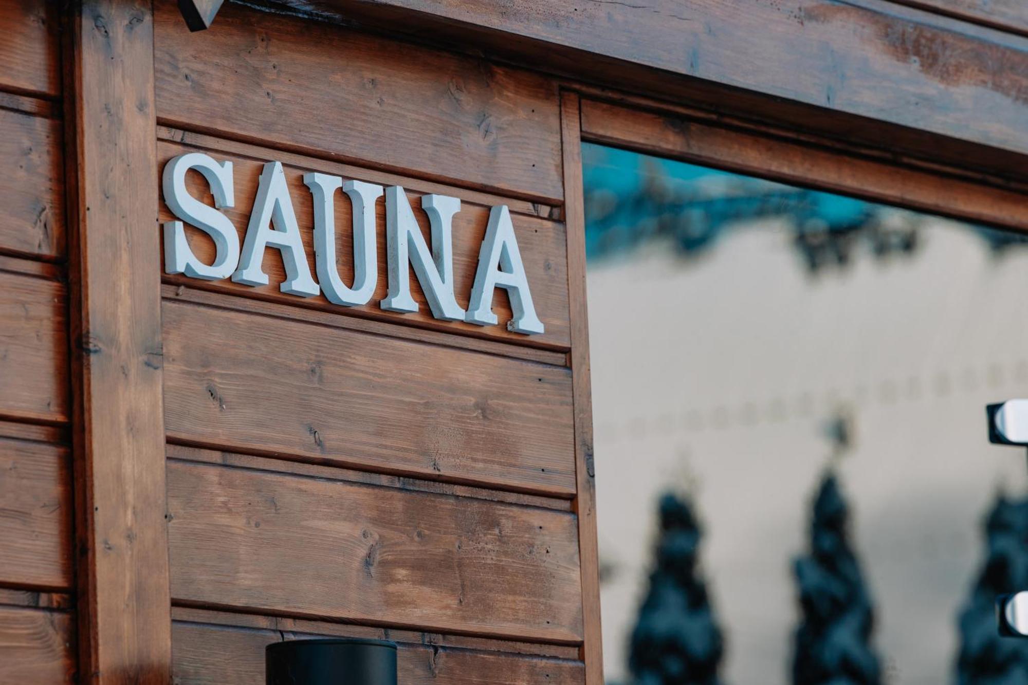 Grand Tatry - Miejsce Na Wyjatkowy Pobyt Dla Ciebie I Twojej Rodziny! - Sauna I Jacuzzi Wliczone W Cene Pobytu -10 Minut Pieszo Od Term Bania Bialka Tatrzanska Bagian luar foto